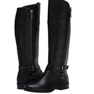 G by Guess Black Boots